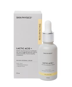 LACTIC ACID + AHA BHA Renewal Serum