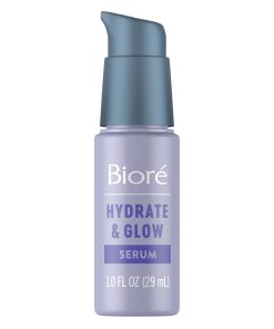 Hydrate & Glow Serum