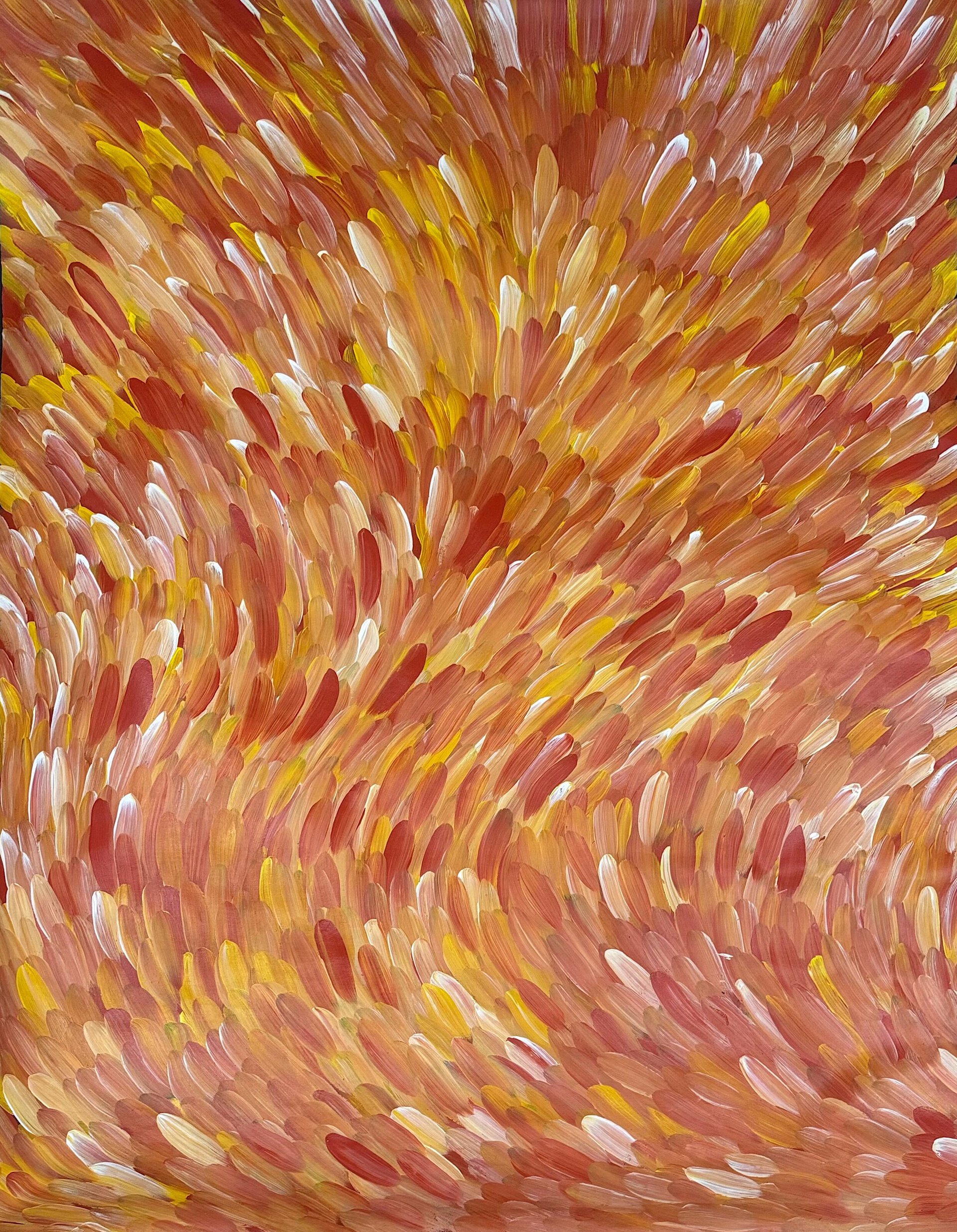 Gloria Petyarre ‘PG30209’
