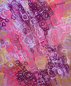 Charmaine Pwerle ‘501’