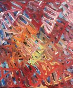 Emily Pwerle ‘507’