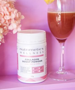 Collagen Boost Powder