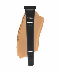 Aspect Mineral Liquid Foundation THREE medium-tan