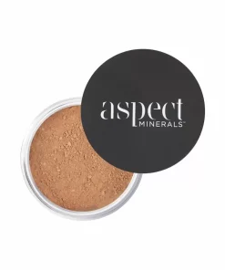 Aspect Minerals Powder THREE medium-natural