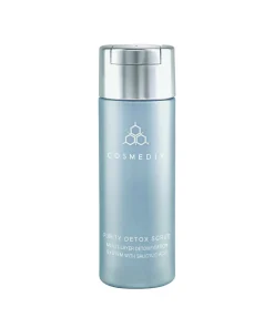 Cosmedix Purity Detox Scrub