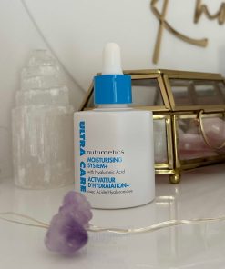 Moisturising System – Hyaluronic Acid