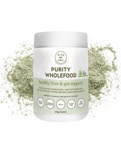 Purity Wholefood Powder